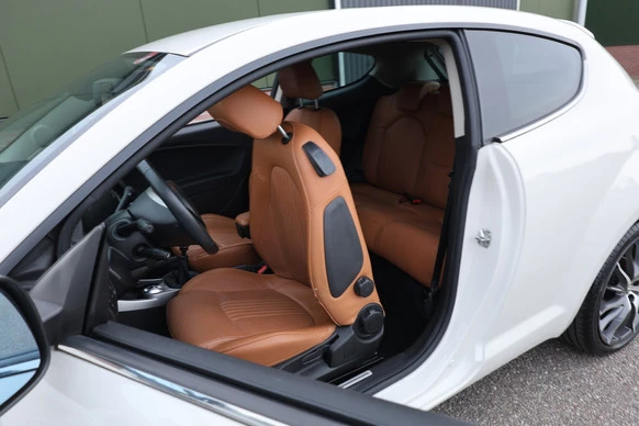 Alfa Romeo MiTo - Afbeelding 22 van 30