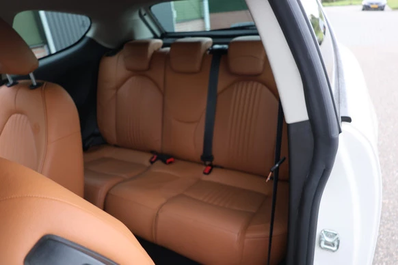 Alfa Romeo MiTo - Afbeelding 23 van 30