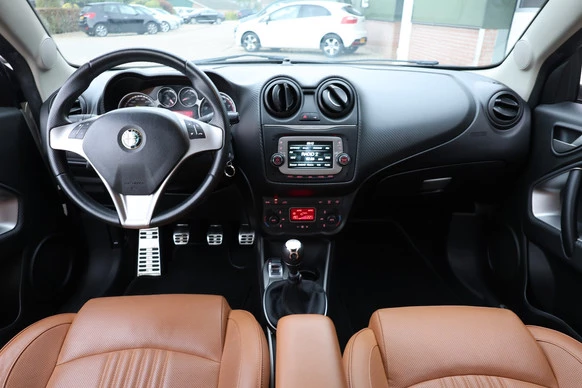 Alfa Romeo MiTo - Afbeelding 28 van 30