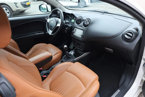 Alfa Romeo MiTo - Afbeelding 29 van 30