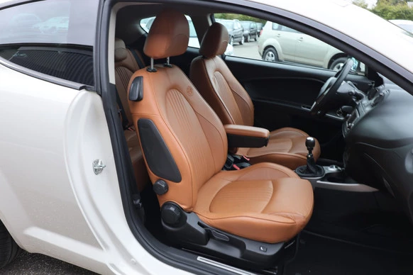 Alfa Romeo MiTo - Afbeelding 30 van 30