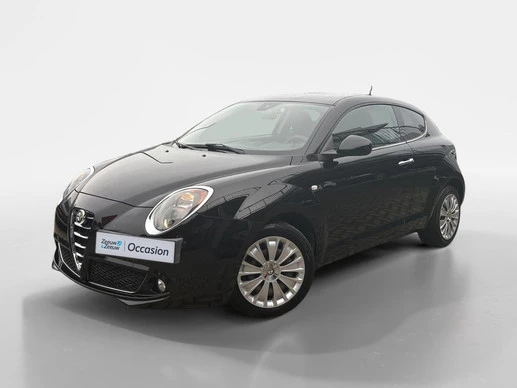 Alfa Romeo MiTo - Afbeelding 1 van 30