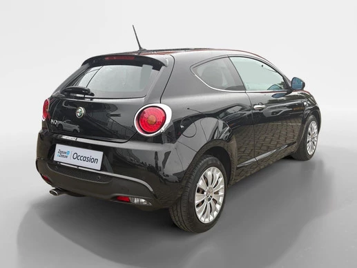 Alfa Romeo MiTo - Afbeelding 2 van 30