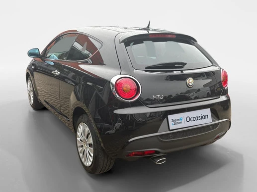 Alfa Romeo MiTo - Afbeelding 3 van 30