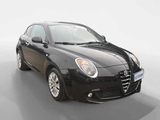 Alfa Romeo MiTo - Afbeelding 4 van 30