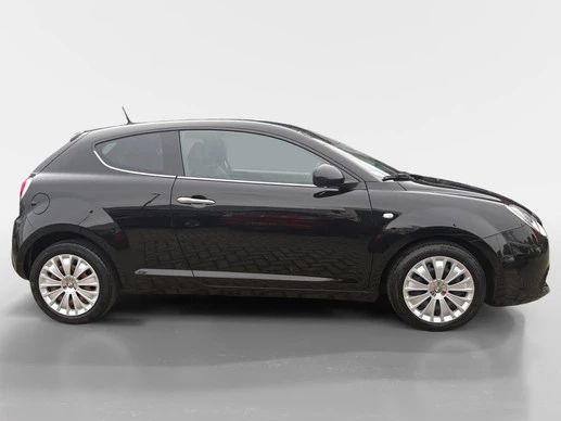 Alfa Romeo MiTo - Afbeelding 5 van 30
