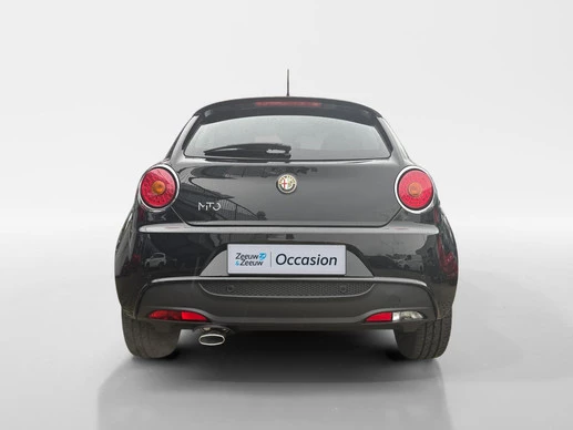 Alfa Romeo MiTo - Afbeelding 6 van 30