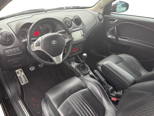Alfa Romeo MiTo - Afbeelding 8 van 30