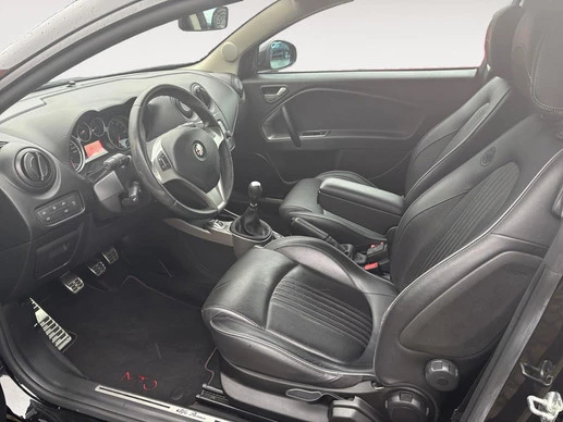 Alfa Romeo MiTo - Afbeelding 9 van 30