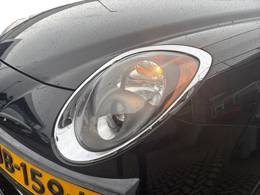 Alfa Romeo MiTo - Afbeelding 16 van 30