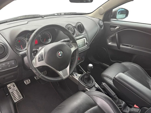 Alfa Romeo MiTo - Afbeelding 18 van 30