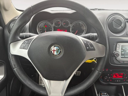 Alfa Romeo MiTo - Afbeelding 19 van 30