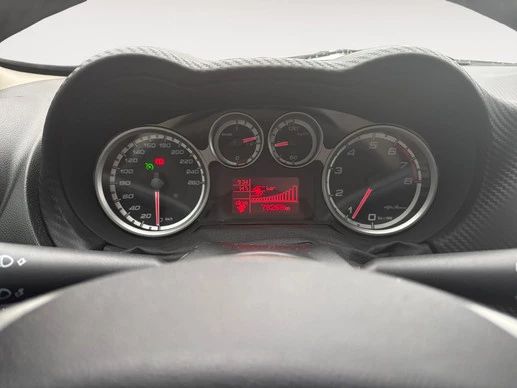 Alfa Romeo MiTo - Afbeelding 22 van 30