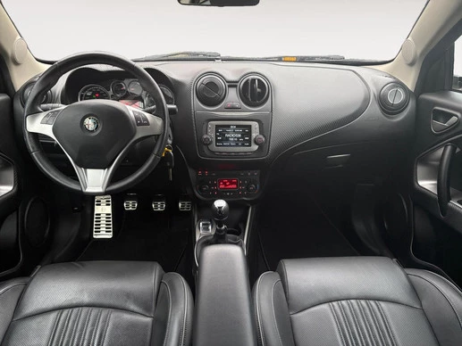 Alfa Romeo MiTo - Afbeelding 23 van 30