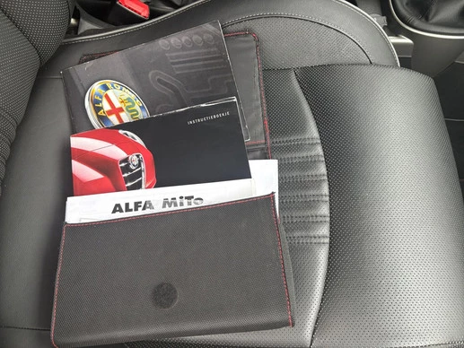 Alfa Romeo MiTo - Afbeelding 27 van 30