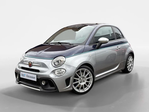 Fiat 500 - Afbeelding 1 van 27