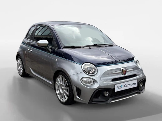 Fiat 500 - Afbeelding 4 van 27