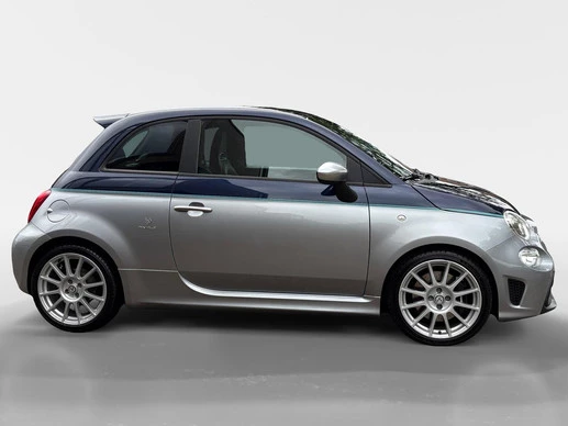 Fiat 500 - Afbeelding 5 van 27
