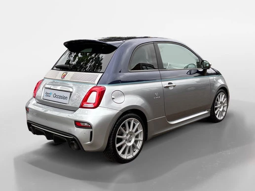 Fiat 500 - Afbeelding 6 van 27