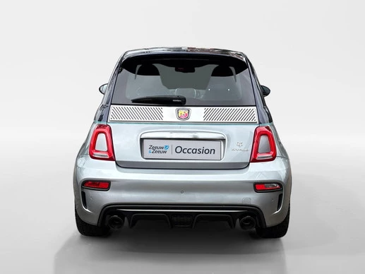 Fiat 500 - Afbeelding 7 van 27