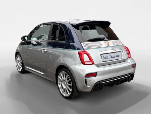 Fiat 500 - Afbeelding 8 van 27