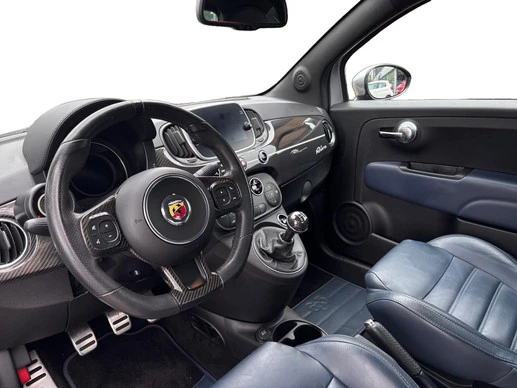Fiat 500 - Afbeelding 9 van 27