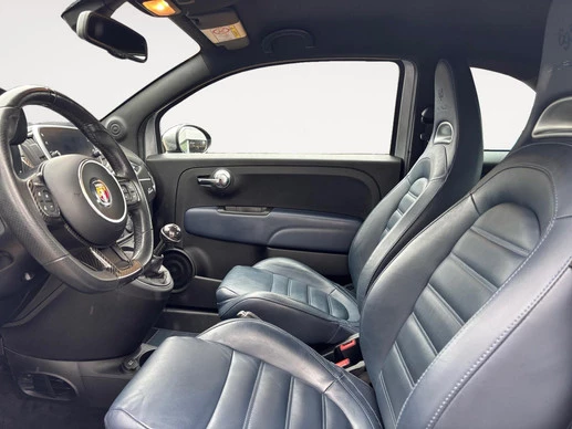 Fiat 500 - Afbeelding 10 van 27
