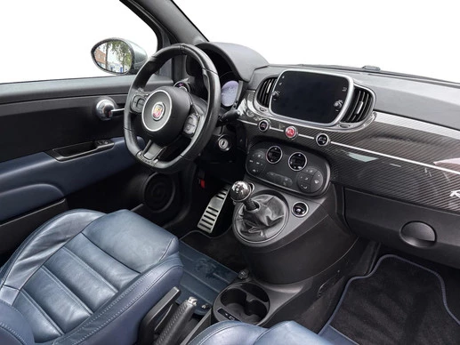Fiat 500 - Afbeelding 11 van 27