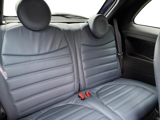 Fiat 500 - Afbeelding 12 van 27