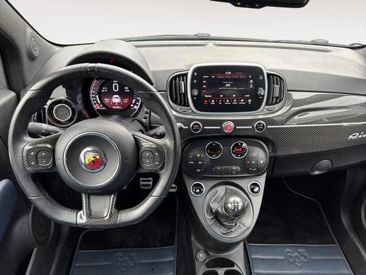 Fiat 500 - Afbeelding 13 van 27