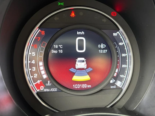 Fiat 500 - Afbeelding 21 van 27