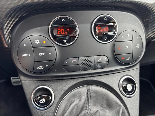 Fiat 500 - Afbeelding 22 van 27