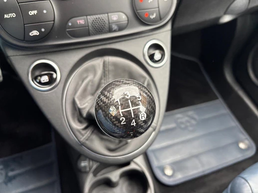 Fiat 500 - Afbeelding 23 van 27