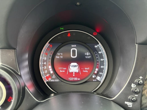 Fiat 500 - Afbeelding 25 van 27