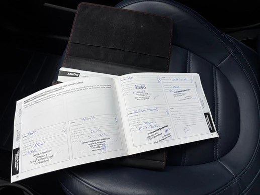Fiat 500 - Afbeelding 26 van 27