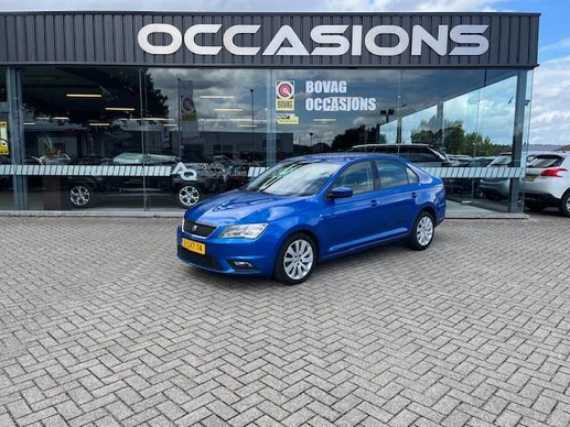 SEAT Toledo - Afbeelding 1 van 6