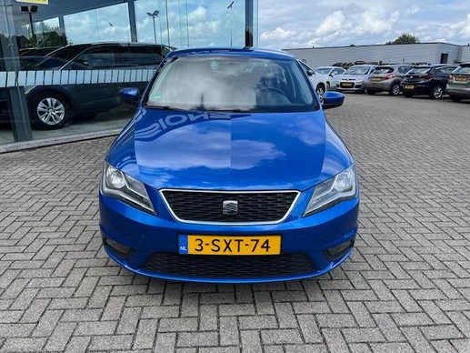 SEAT Toledo - Afbeelding 2 van 6