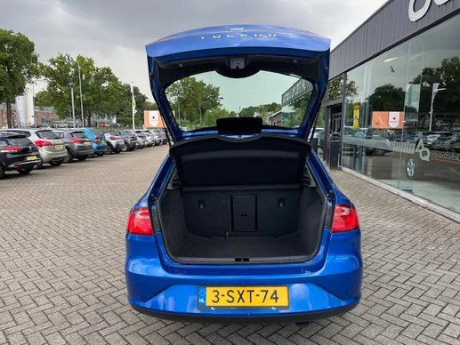 SEAT Toledo - Afbeelding 6 van 6