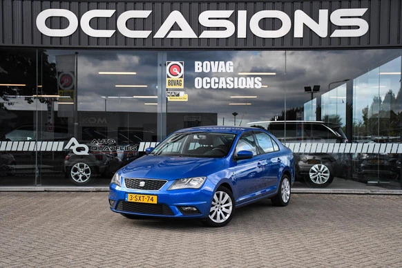 SEAT Toledo - Afbeelding 1 van 28
