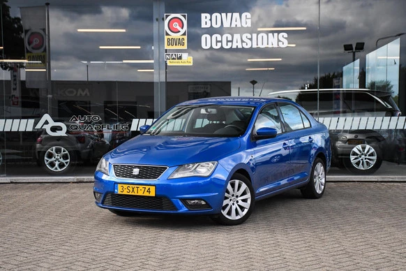 SEAT Toledo - Afbeelding 2 van 28