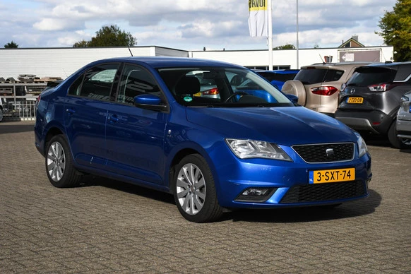 SEAT Toledo - Afbeelding 3 van 28