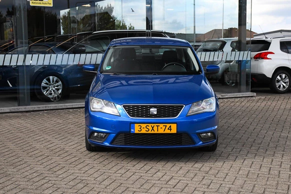SEAT Toledo - Afbeelding 4 van 28