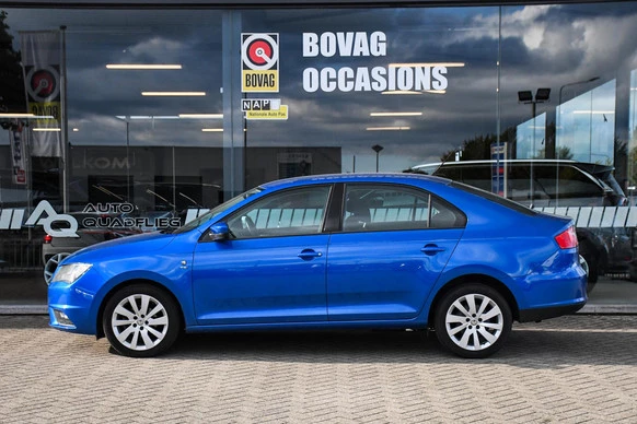 SEAT Toledo - Afbeelding 5 van 28