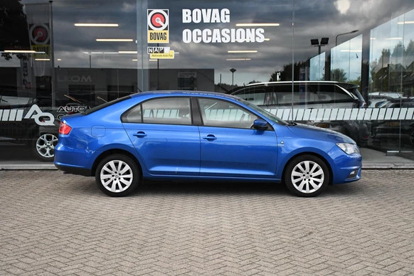 SEAT Toledo - Afbeelding 6 van 28