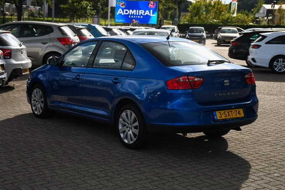 SEAT Toledo - Afbeelding 8 van 28