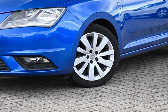 SEAT Toledo - Afbeelding 11 van 28