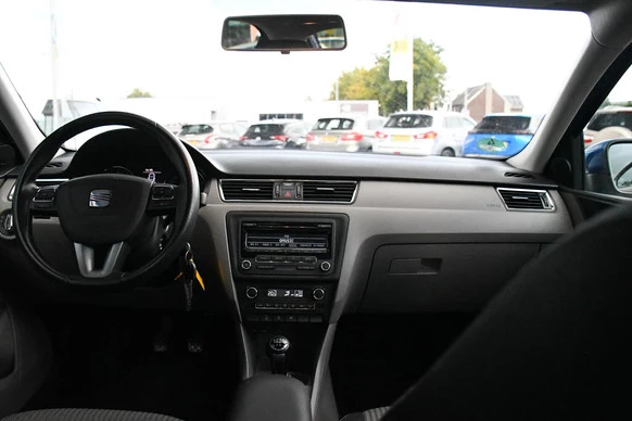 SEAT Toledo - Afbeelding 13 van 28