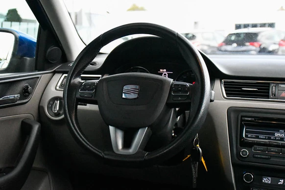 SEAT Toledo - Afbeelding 17 van 28