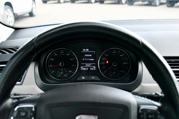 SEAT Toledo - Afbeelding 18 van 28