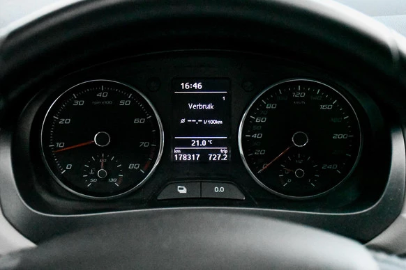 SEAT Toledo - Afbeelding 19 van 28